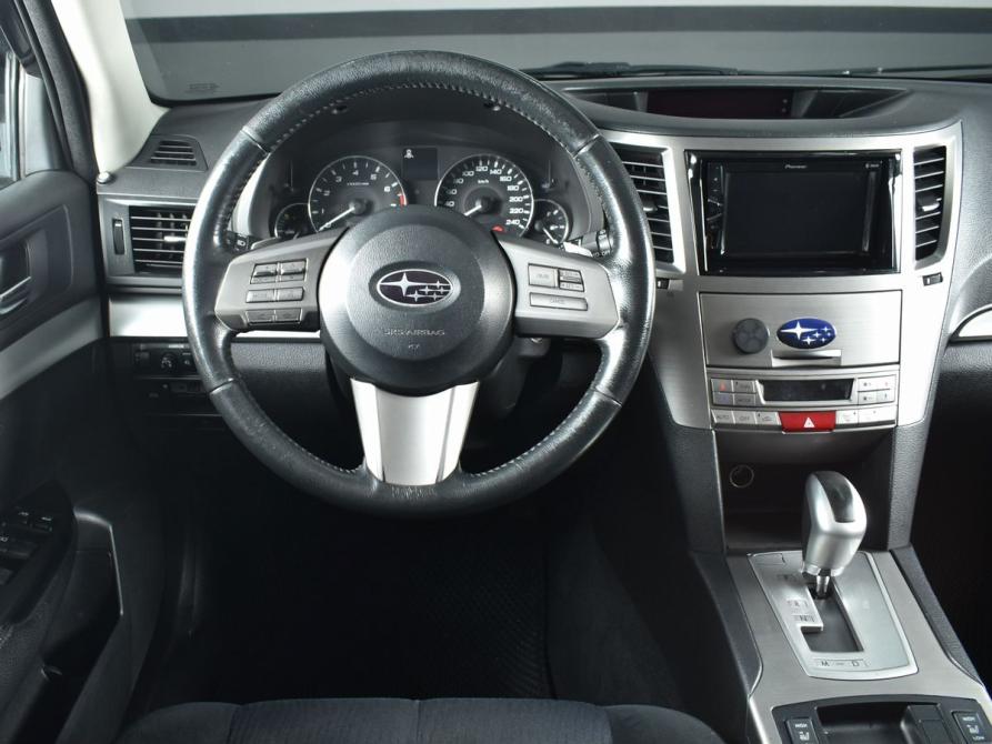 Subaru Outback IV Кемерово  - изображение 8