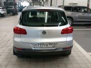 Volkswagen Tiguan I Рестайлинг Москва  - изображение 37