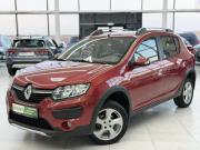 Renault Sandero II Шахты  - изображение 18