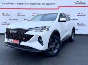 Haval F7 I Рестайлинг Тюмень  - изображение 24