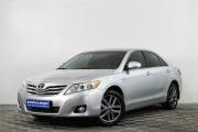 Toyota Camry VI (XV40) Рестайлинг Сургут  - изображение 25