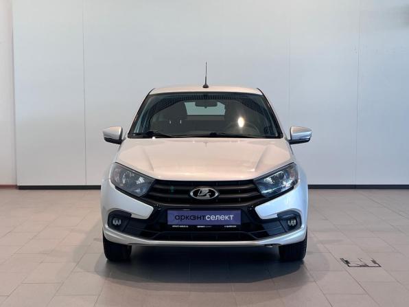 Lada (ВАЗ) Granta I Рестайлинг с пробегом 2022 года, цена 777 000 рублей, 63026 км, хэтчбек, Автокод Объявления