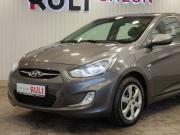 Hyundai Solaris I Иваново  - изображение 40