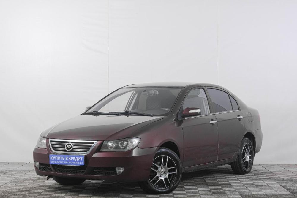 Lifan Solano I (620) Кемерово  - изображение 4
