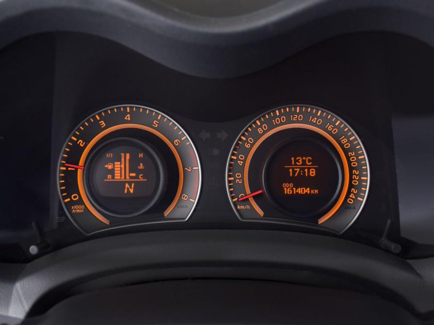 Toyota Auris I Кемерово  - изображение 12