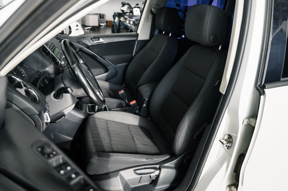 Volkswagen Tiguan I Рестайлинг Оренбург  - изображение 24