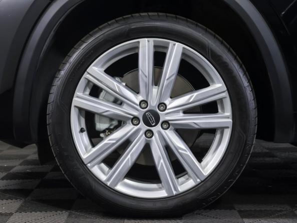 Geely Monjaro I Рестайлинг с пробегом 2025 года, цена 3 788 000 рублей, 8704 км, внедорожник, Автокод Объявления