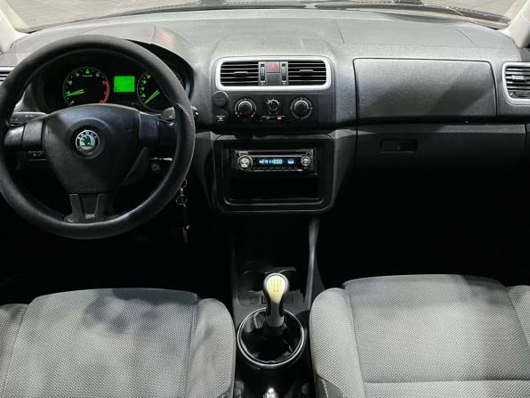 Skoda Fabia II с пробегом 2009 года, цена 375 000 рублей, 219767 км, хэтчбек, Автокод Объявления