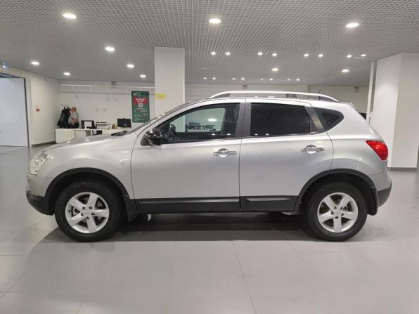 Nissan Qashqai I с пробегом 2009 года, цена 747 000 рублей, 191010 км, внедорожник, Автокод Объявления