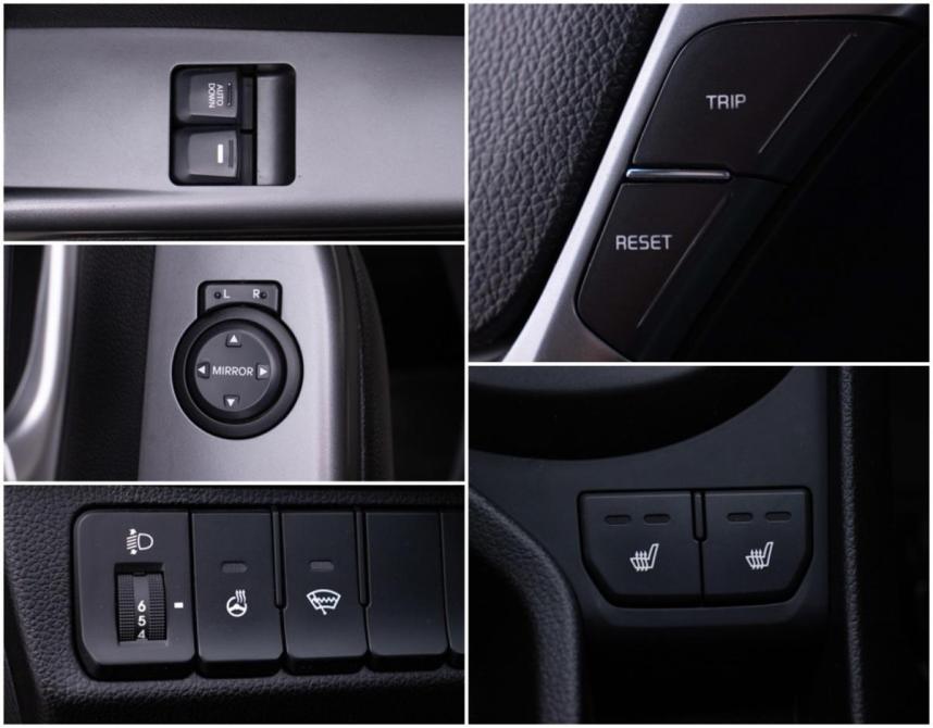 Kia Rio III Рестайлинг Москва  - изображение 16