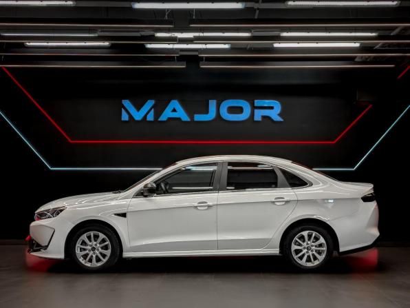 Kaiyi E5 с пробегом 2023 года, цена 890 000 рублей, 93432 км, седан, Автокод Объявления
