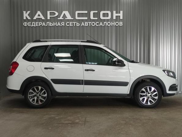 Lada (ВАЗ) Granta I Рестайлинг с пробегом 2023 года, цена 810 000 рублей, 88941 км, универсал, Автокод Объявления