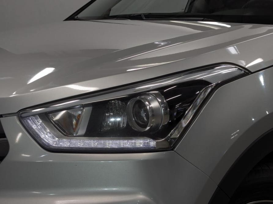 Hyundai Creta I Санкт-Петербург  - изображение 28