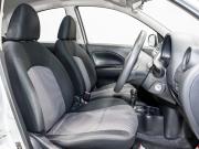 Nissan March IV (K13) Рестайлинг Чита  - изображение 24
