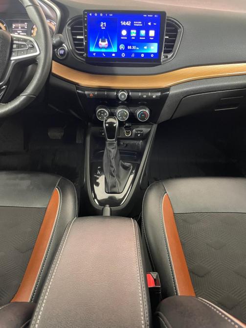 Lada (ВАЗ) Vesta I Рестайлинг (NG) Воронеж  - изображение 16