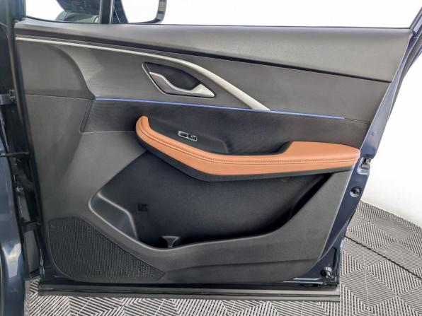 Omoda C5 I с пробегом 2023 года, цена 1 745 000 рублей, 46563 км, внедорожник, Автокод Объявления