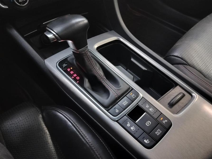 Kia Optima IV Санкт-Петербург  - изображение 15