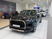 Mini Countryman III Санкт-Петербург  - изображение 24