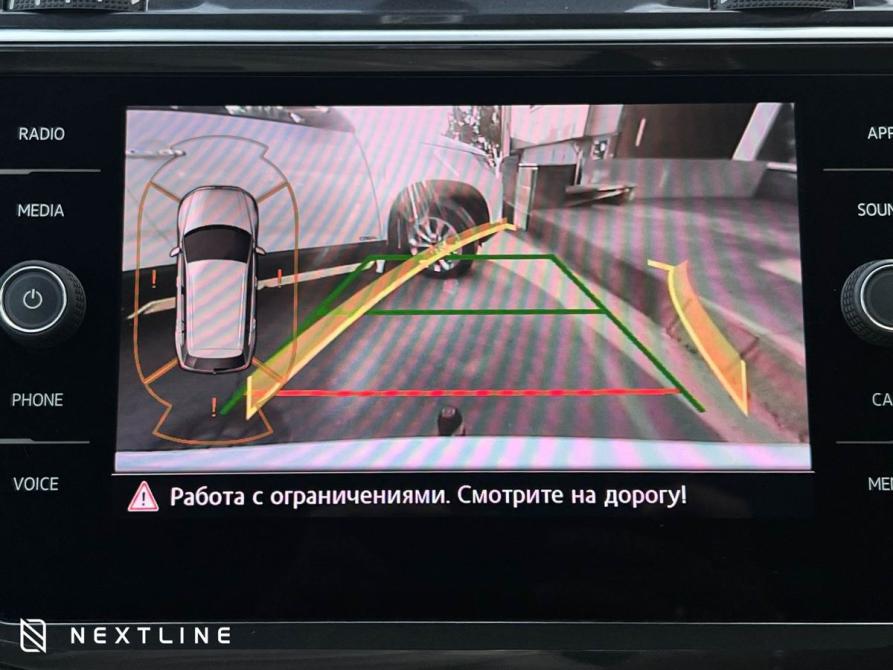 Volkswagen Tiguan II Самара  - изображение 15