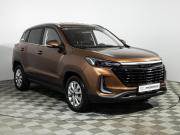 BAIC X35 Санкт-Петербург  - изображение 18