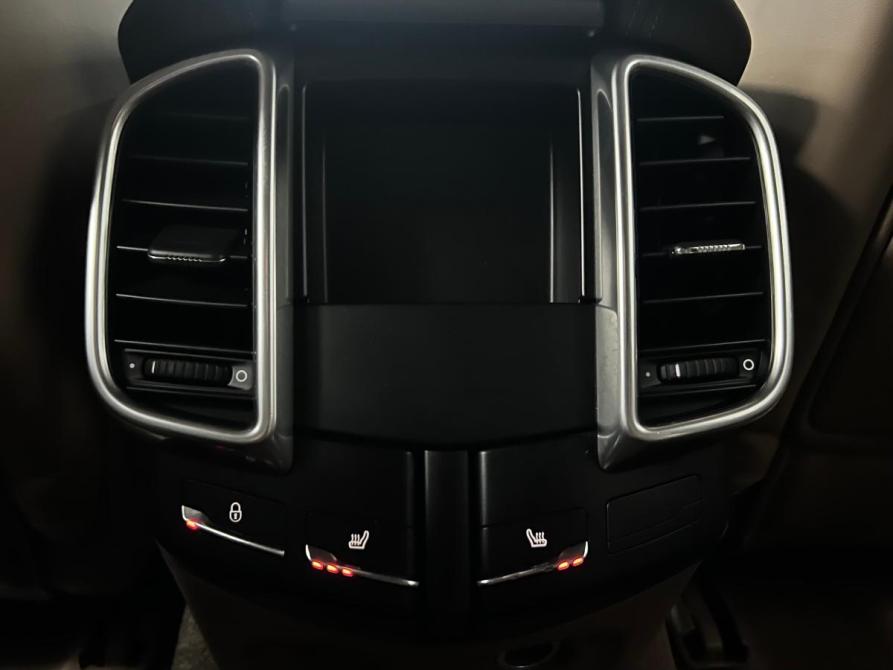 Porsche Cayenne II (958) Казань  - изображение 21