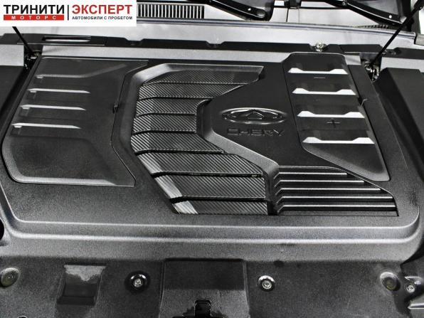 Chery Tiggo 7 Pro Max I с пробегом 2022 года, цена 2 047 000 рублей, 31644 км, внедорожник, Автокод Объявления