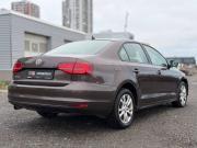 Volkswagen Jetta VI Рестайлинг Санкт-Петербург  - изображение 26