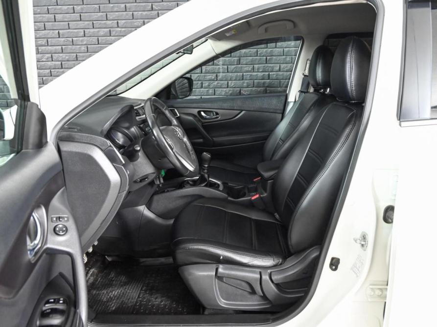 Nissan X-Trail III Екатеринбург  - изображение 10