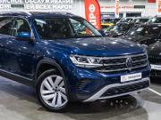 Volkswagen Teramont I Рестайлинг Санкт-Петербург  - изображение 33
