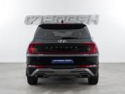 Hyundai Santa Fe IV (China Market) Москва  - изображение 33