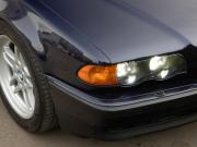 BMW 7 серии III (E38) Рестайлинг Москва  - изображение 58