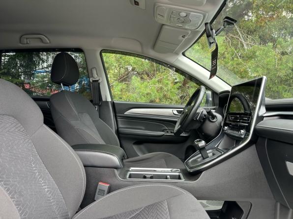 Haval M6 II с пробегом 2024 года, цена 1 779 000 рублей, 36441 км, внедорожник, Автокод Объявления