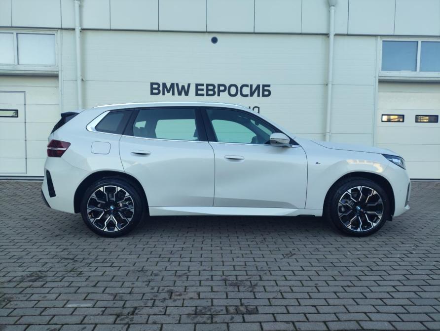 BMW X3 IV (G45/G48) Санкт-Петербург  - изображение 6