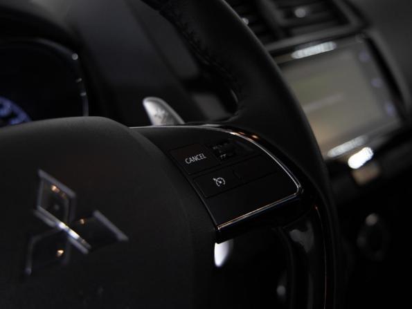 Mitsubishi ASX I Рестайлинг 2 с пробегом 2019 года, цена 1 999 000 рублей, 47548 км, внедорожник, Автокод Объявления