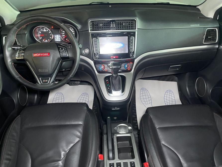 Haval H6 I Тверь  - изображение 12