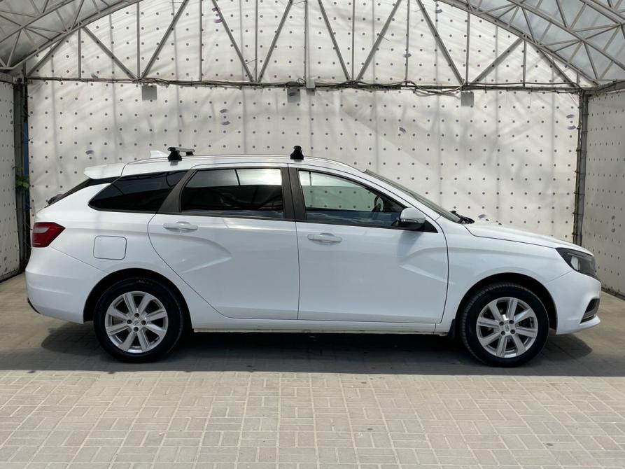 Lada (ВАЗ) Vesta I Тамбов  - изображение 9