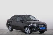 Lada (ВАЗ) Granta I Рестайлинг Томск  - изображение 21