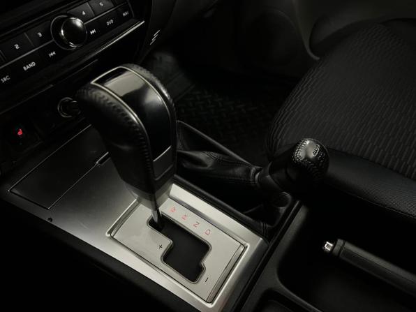 Mitsubishi Pajero Sport II Рестайлинг с пробегом 2013 года, цена 1 900 000 рублей, 183379 км, внедорожник, Автокод Объявления