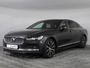Volvo S90 II Рестайлинг Химки  - изображение 18