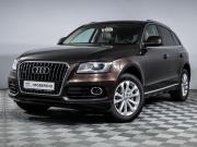 Audi Q5 I (8R) Рестайлинг Москва  - изображение 19
