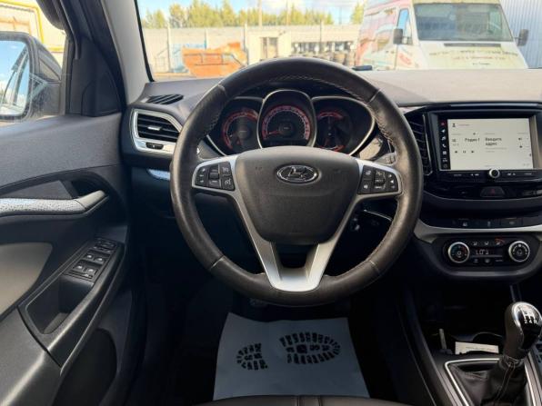 Lada (ВАЗ) Vesta I с пробегом 2021 года, цена 1 299 000 рублей, 67109 км, универсал, Автокод Объявления