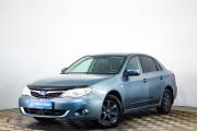 Subaru Impreza III Пермь  - изображение 26