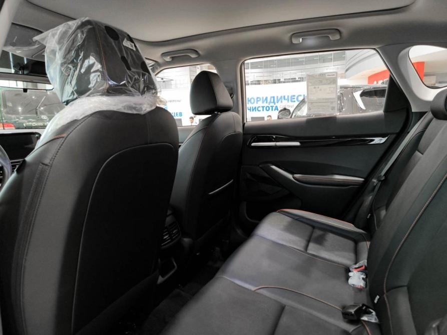 Kia Seltos II Казань  - изображение 15