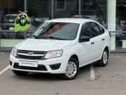 Lada (ВАЗ) Granta I Санкт-Петербург  - изображение 11