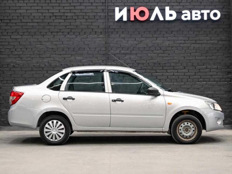 Lada (ВАЗ) Granta I Екатеринбург  - изображение 9