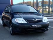 Toyota Corolla IX (E120 E130) Рестайлинг Иваново  - изображение 18