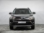 Toyota RAV4 IV (XA40) Рестайлинг Санкт-Петербург  - изображение 32