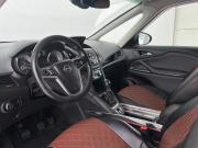 Opel Zafira C Екатеринбург  - изображение 37
