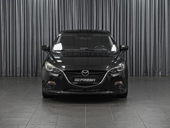 Mazda 3 III (BM) с пробегом 2014 года, цена 1 174 000 рублей, 192866 км, седан, Автокод Объявления