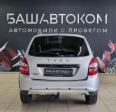 Lada (ВАЗ) Granta I Рестайлинг Уфа  - изображение 19